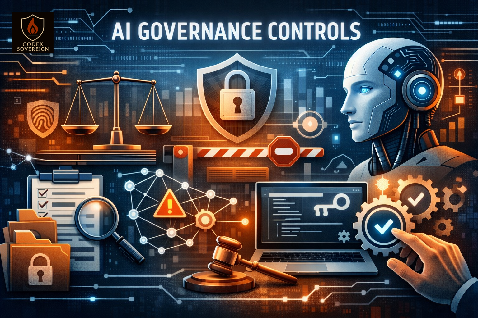 Governance Controls Are Not One-Size-Fits-All