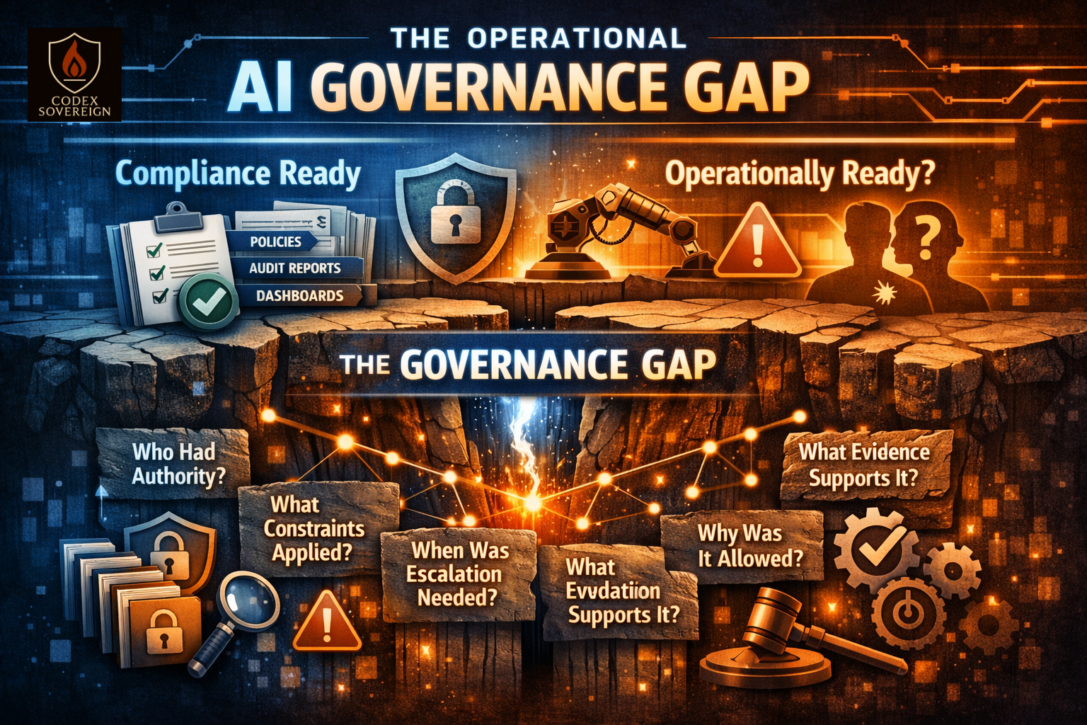 Why Many AI Organizations Are Underestimating August 2026